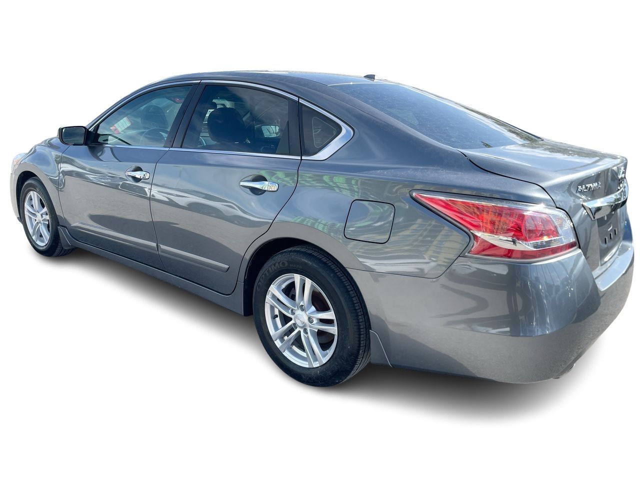 Nissan Altima  2015 à Laval, Québec