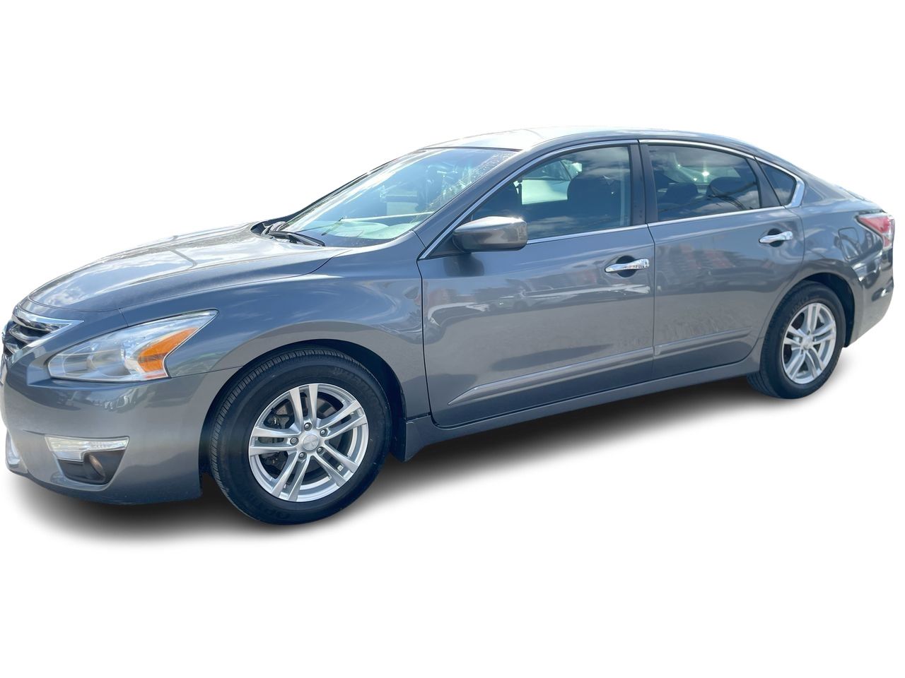 Nissan Altima  2015 à Laval, Québec