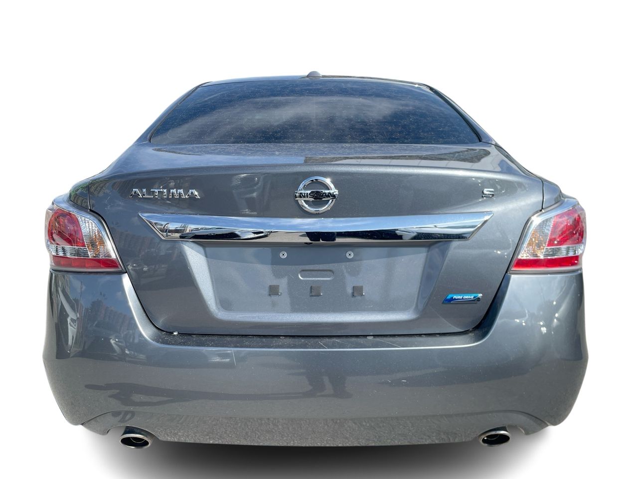 Nissan Altima  2015 à Laval, Québec
