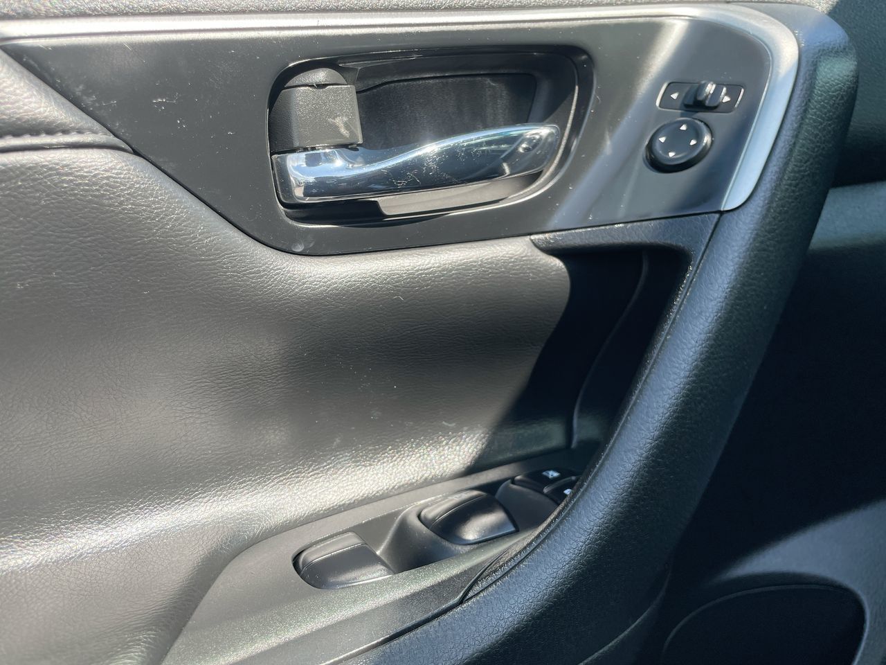 Nissan Altima  2015 à Laval, Québec