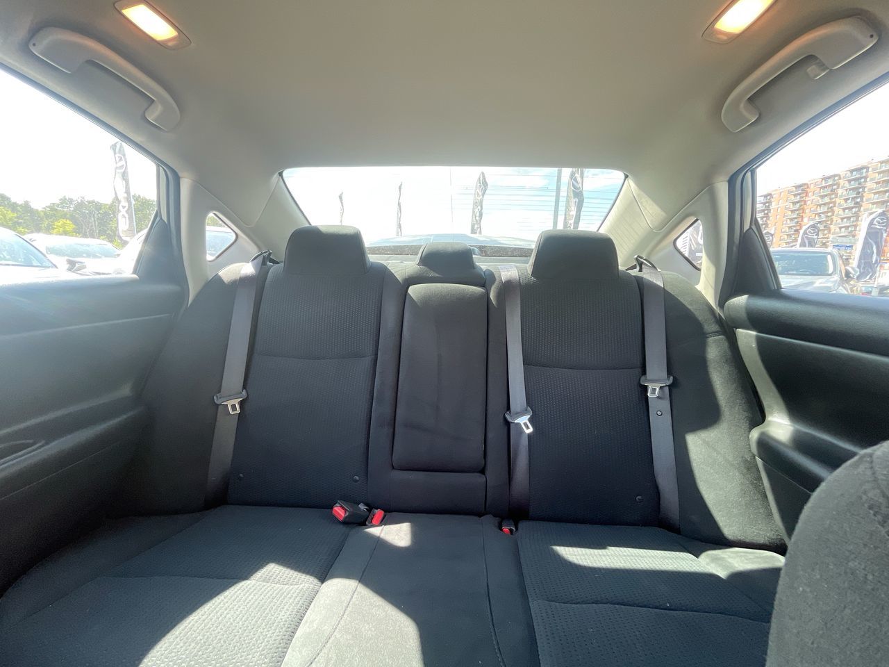 Nissan Altima  2015 à Laval, Québec