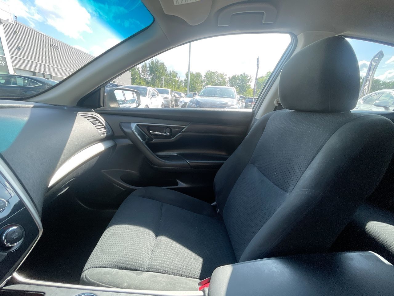 Nissan Altima  2015 à Laval, Québec