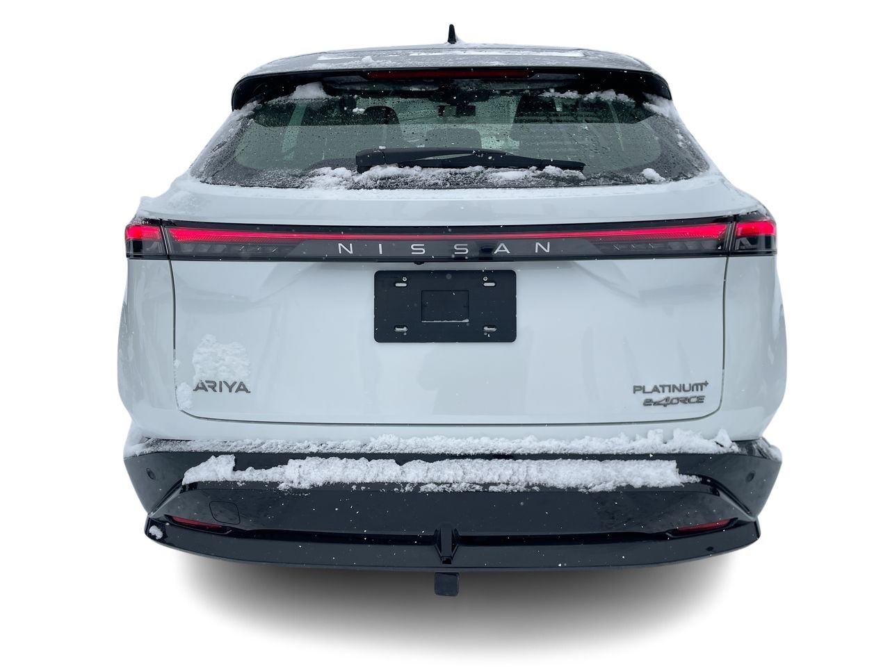 2023 Nissan ARIYA