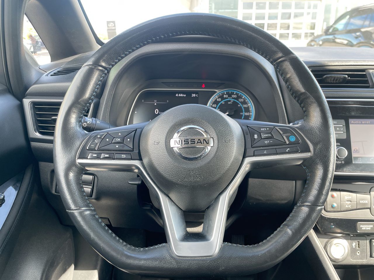 2019 Nissan Leaf in Laval, Quebec