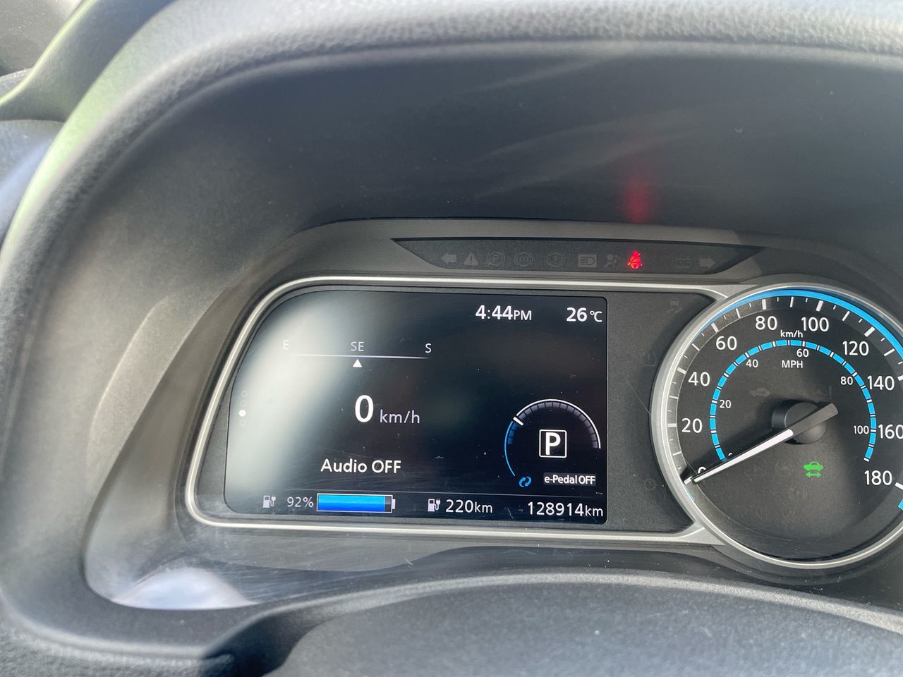 2019 Nissan Leaf in Laval, Quebec