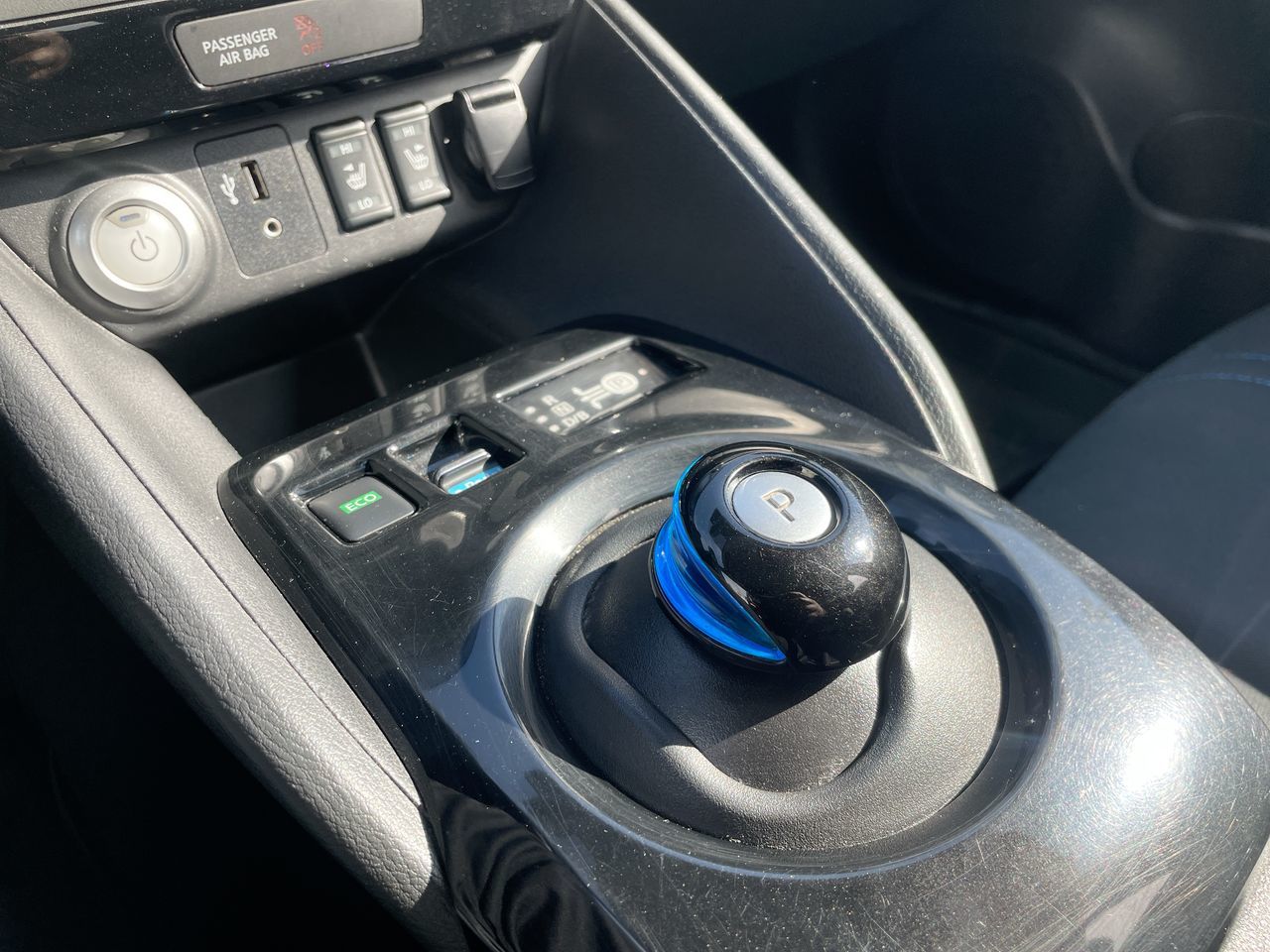 2019 Nissan Leaf in Laval, Quebec