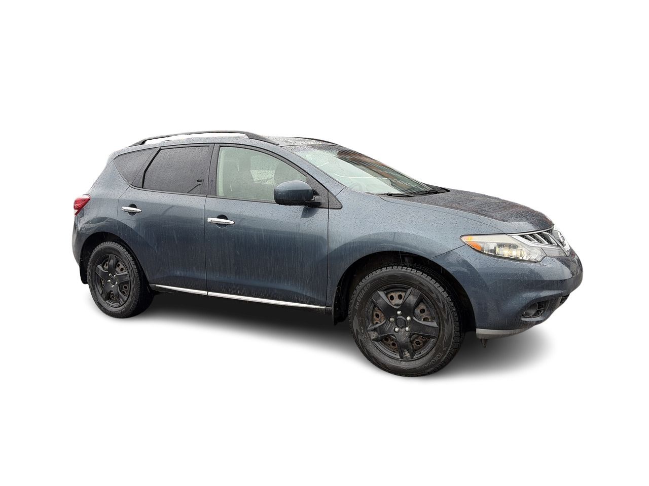 Nissan Murano  2012