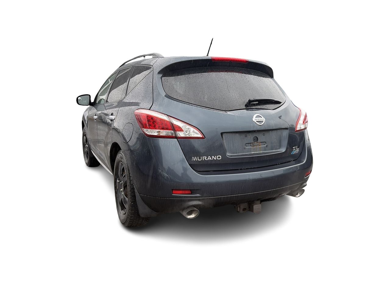 Nissan Murano  2012