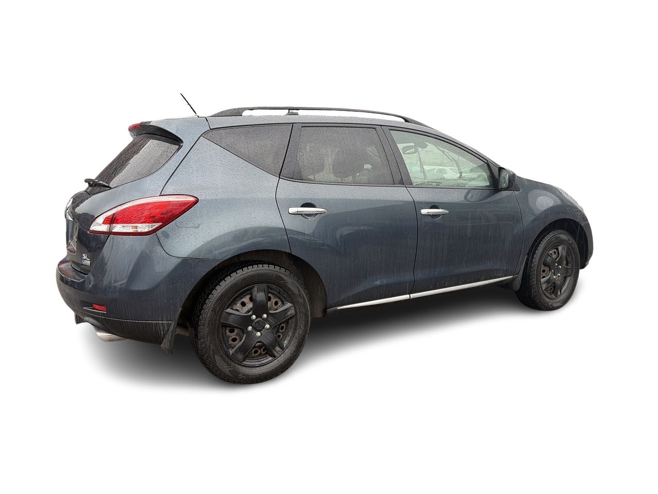 Nissan Murano  2012
