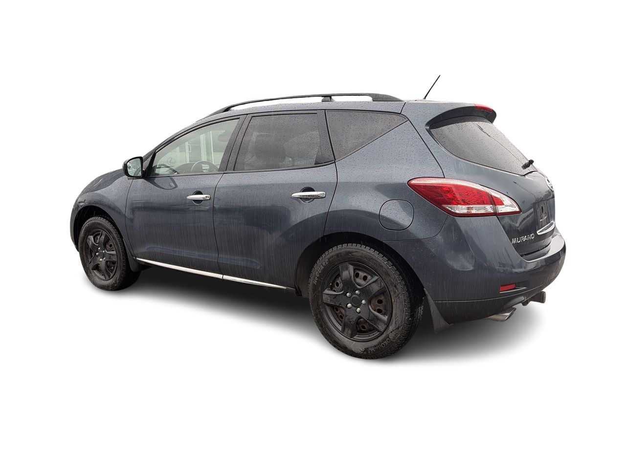 Nissan Murano  2012