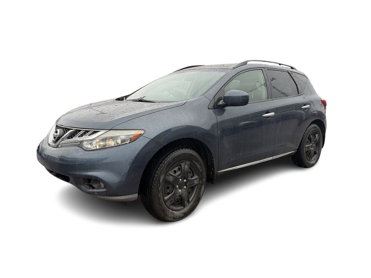 Nissan Murano  2012
