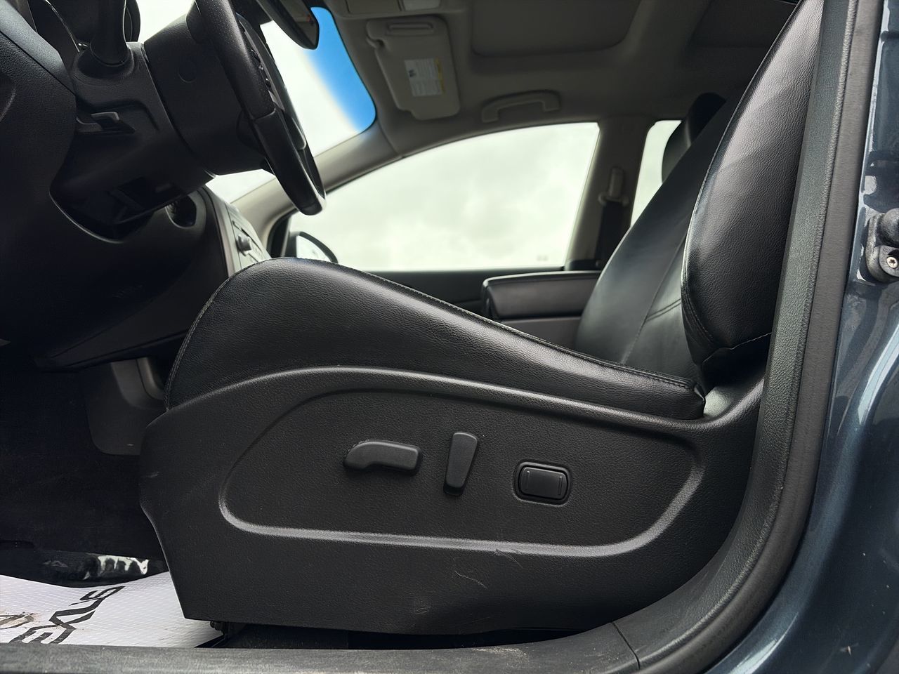 Nissan Murano  2012