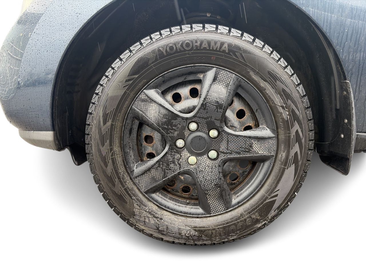 Nissan Murano  2012