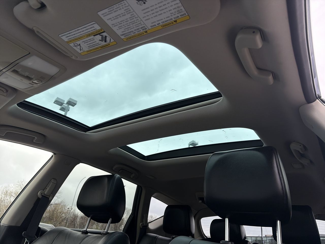 Nissan Murano  2012