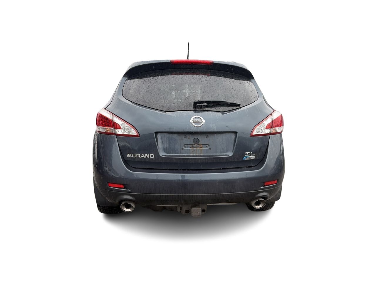 Nissan Murano  2012