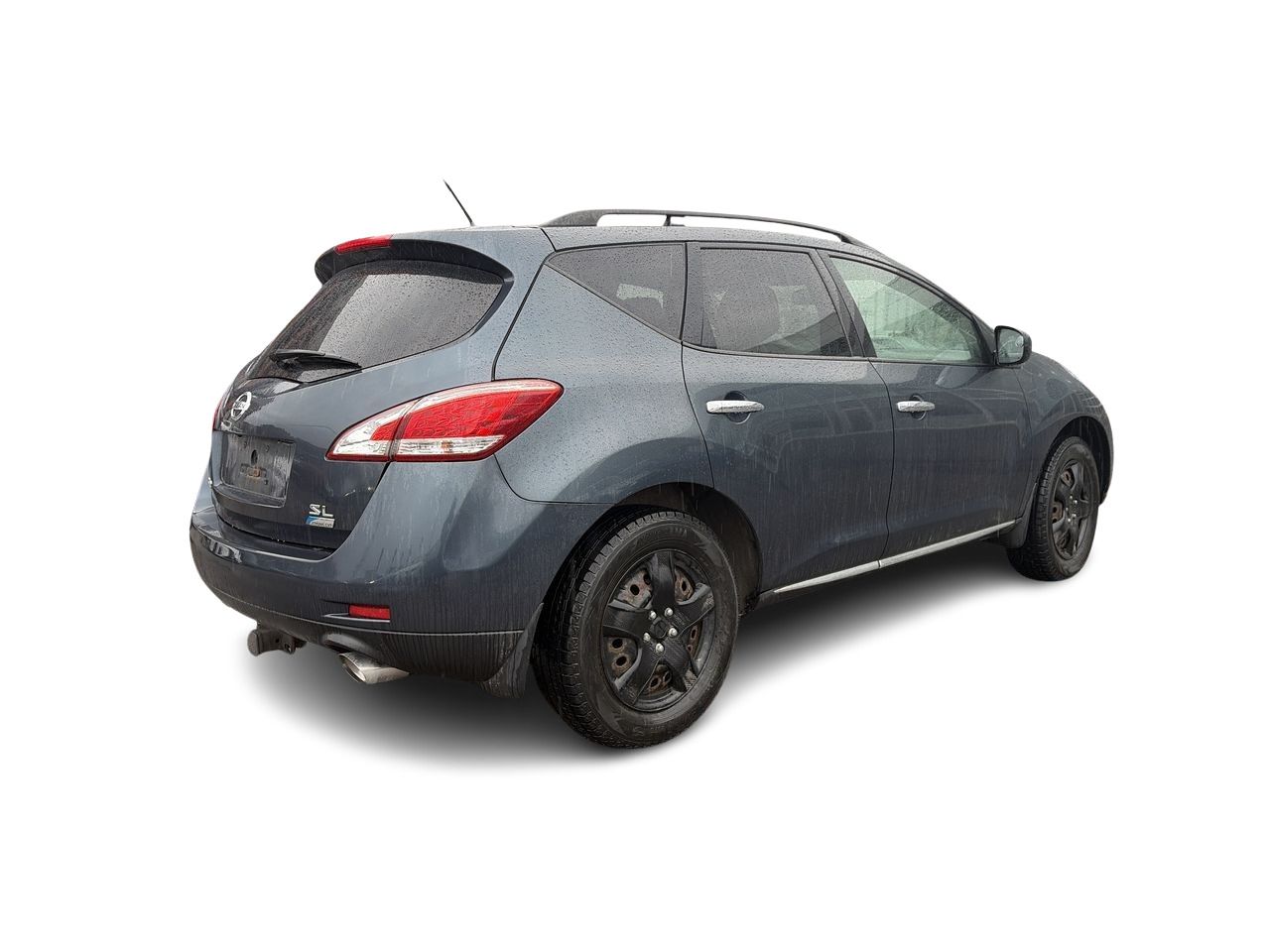Nissan Murano  2012