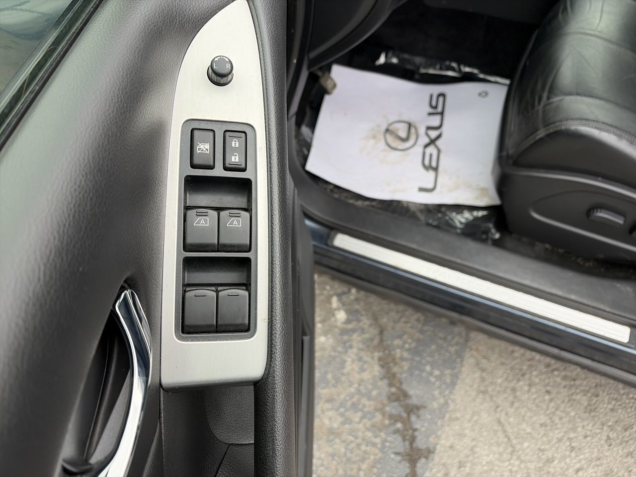 Nissan Murano  2012