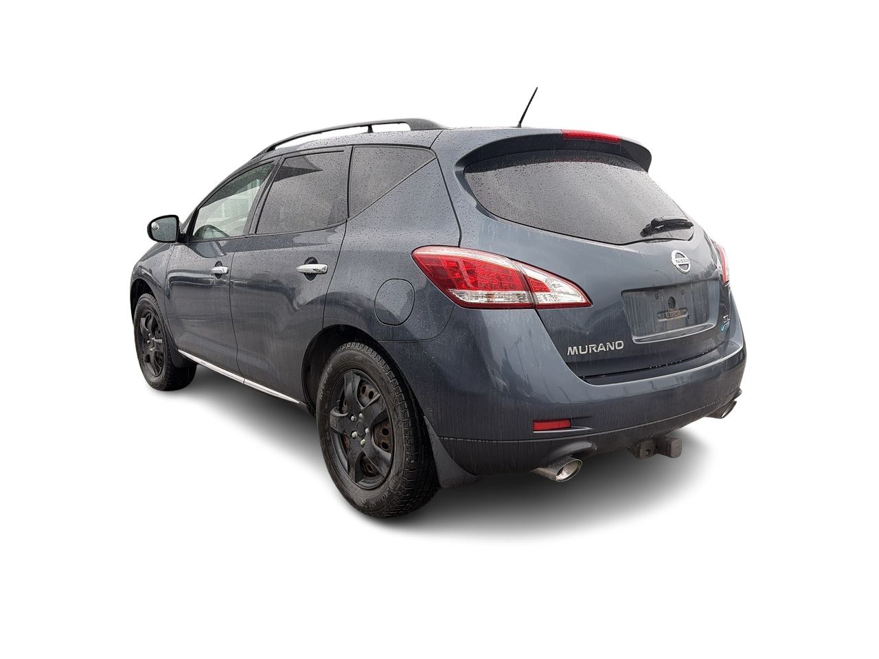 Nissan Murano  2012
