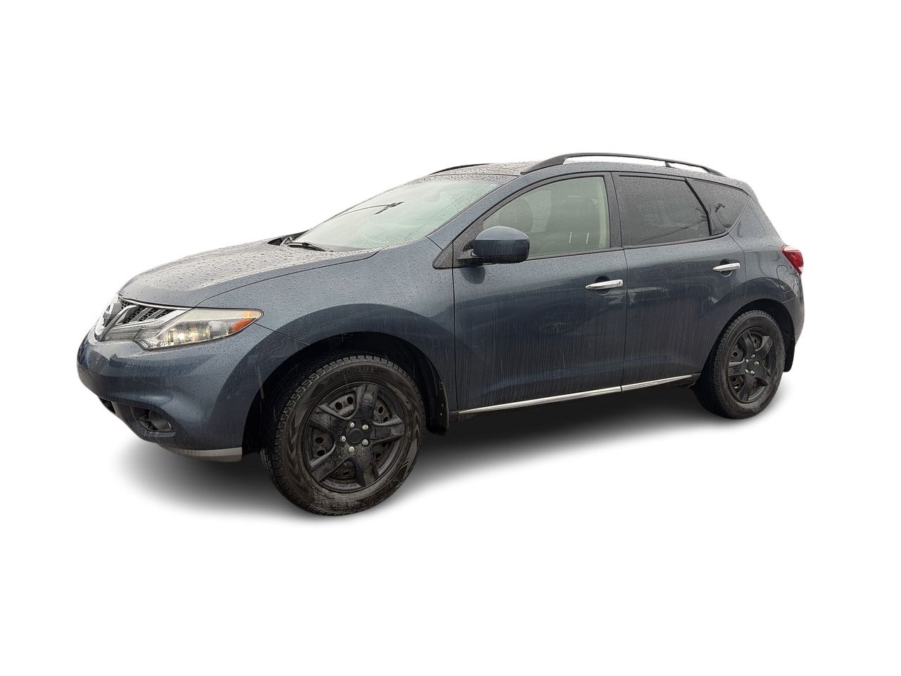 Nissan Murano  2012