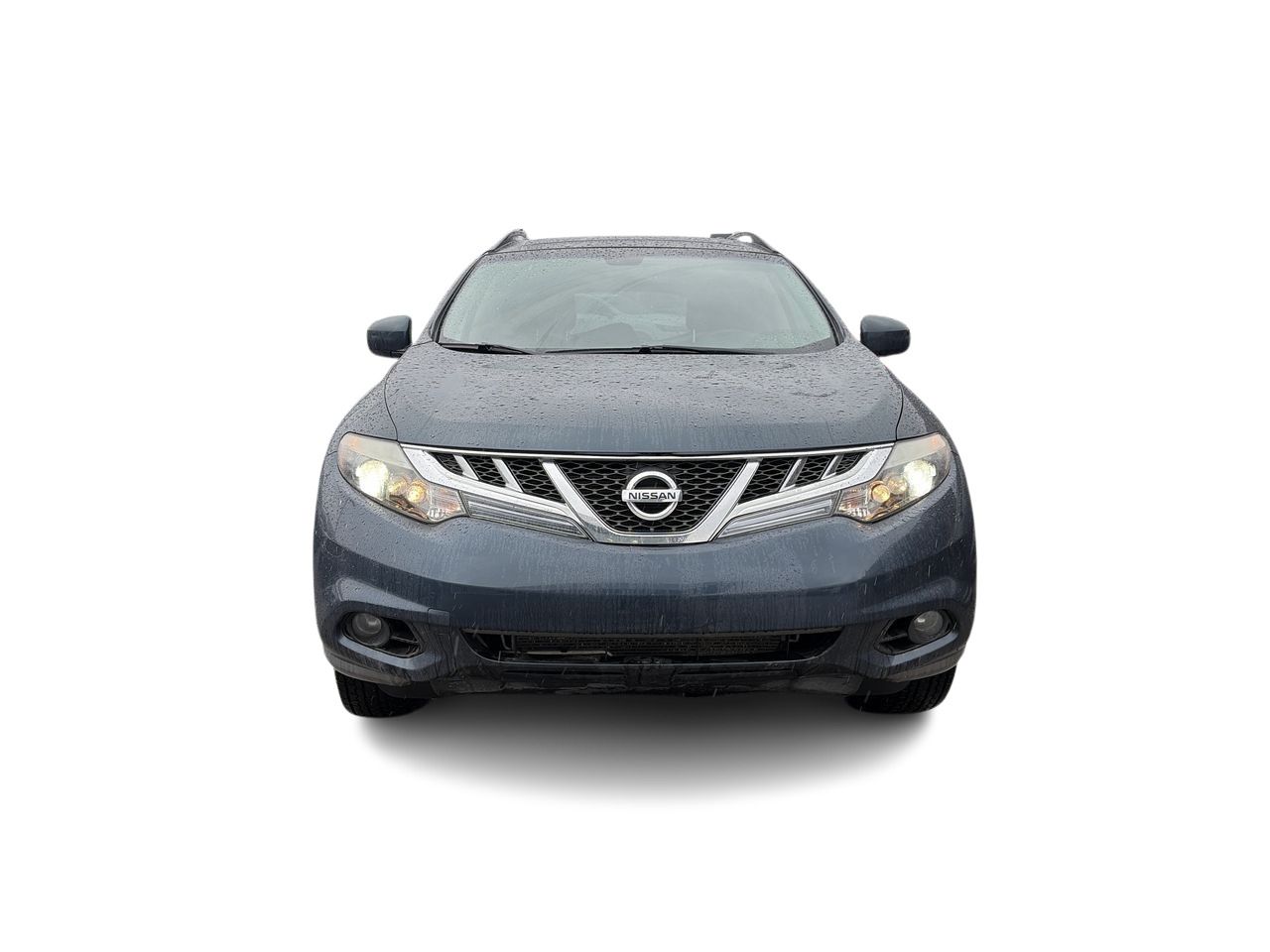 Nissan Murano  2012