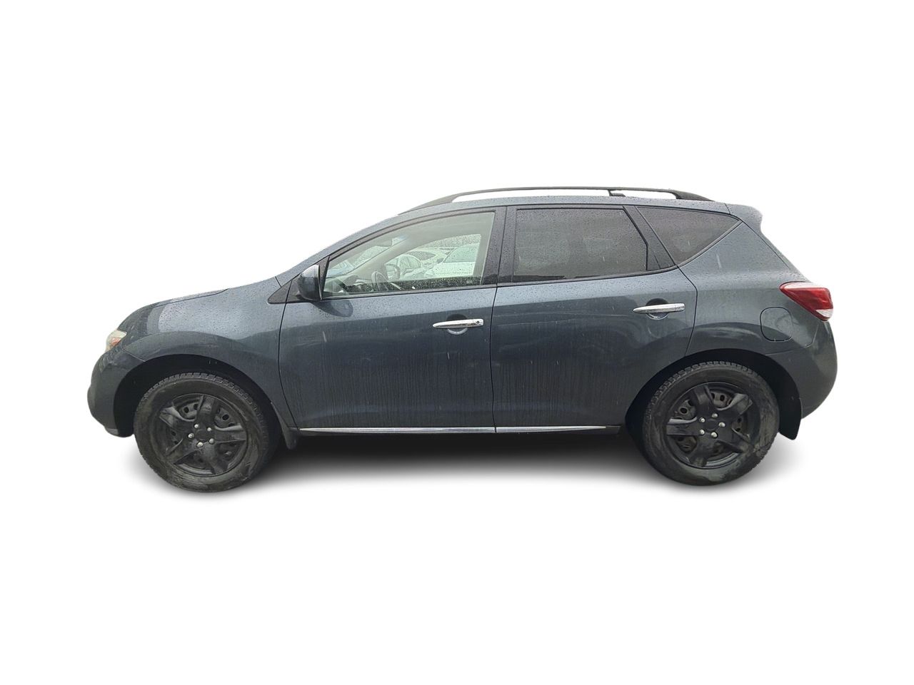 Nissan Murano  2012
