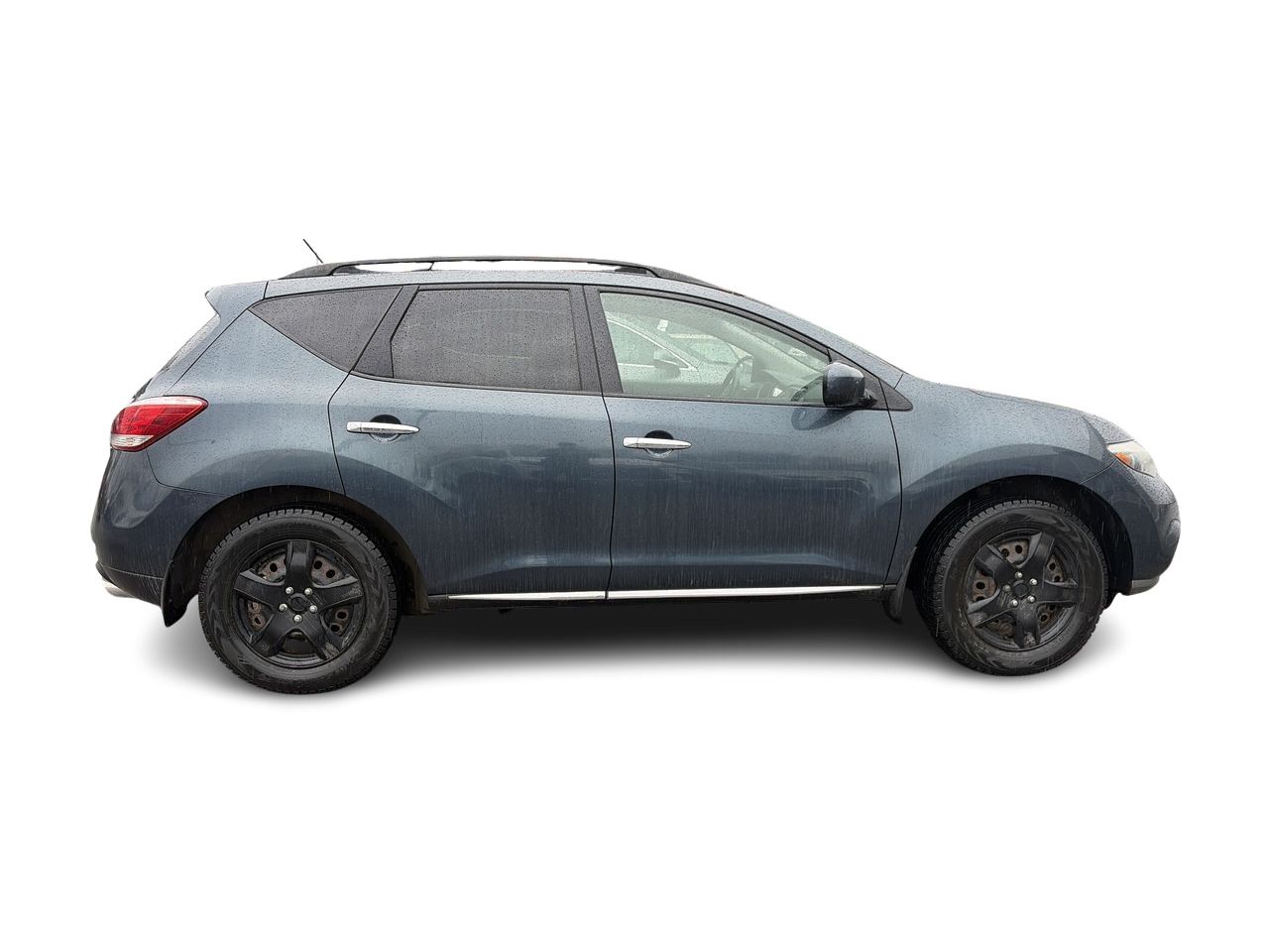 Nissan Murano  2012