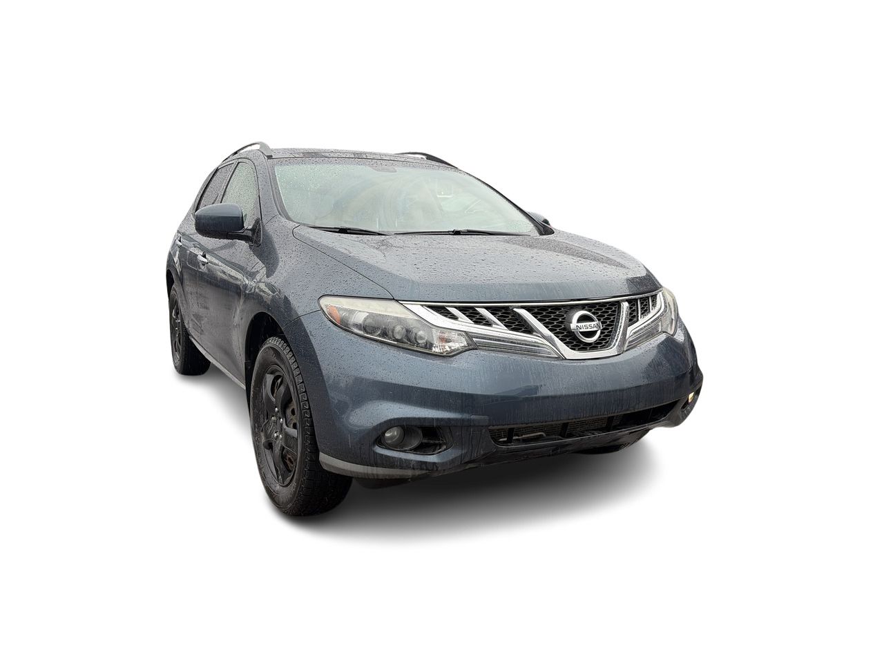 Nissan Murano  2012