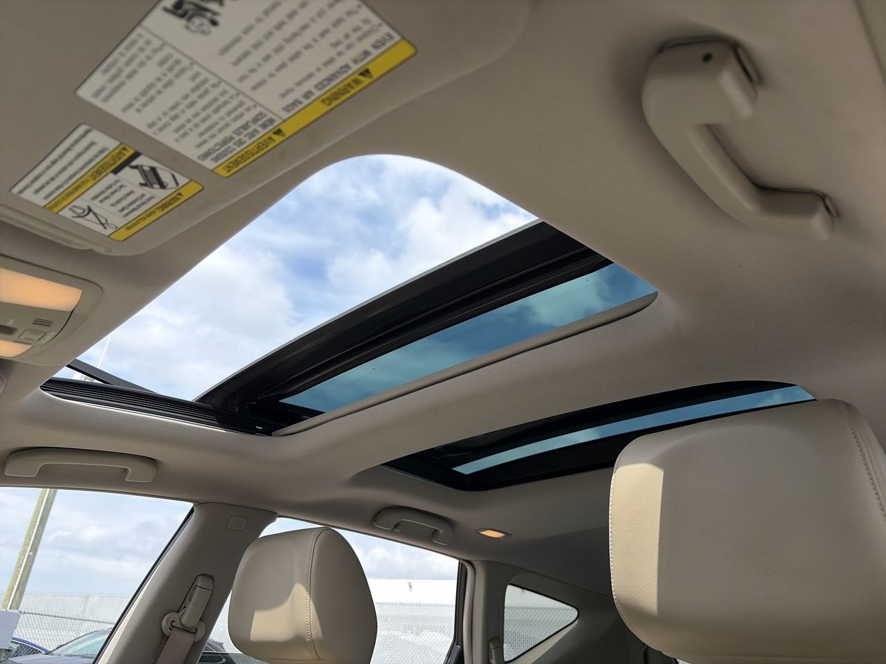 2012 Nissan Murano