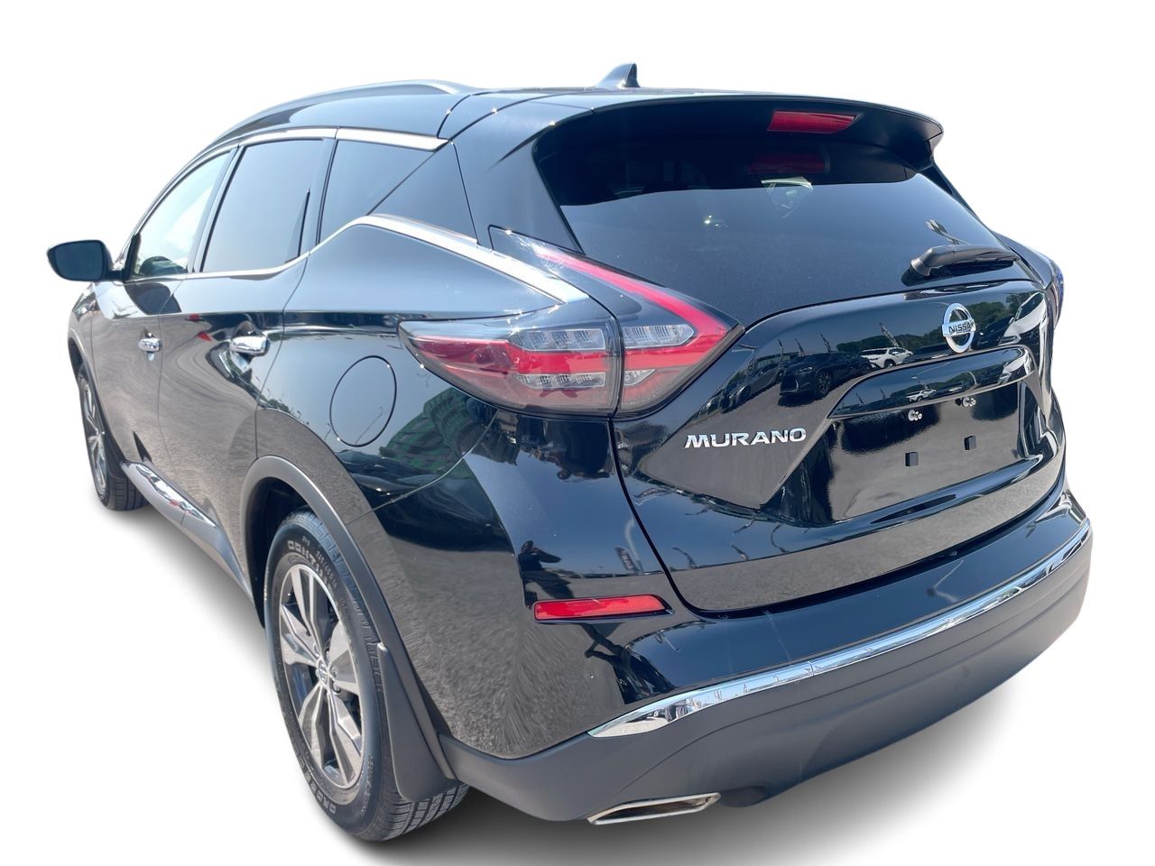 2019 Nissan Murano in Laval, Quebec
