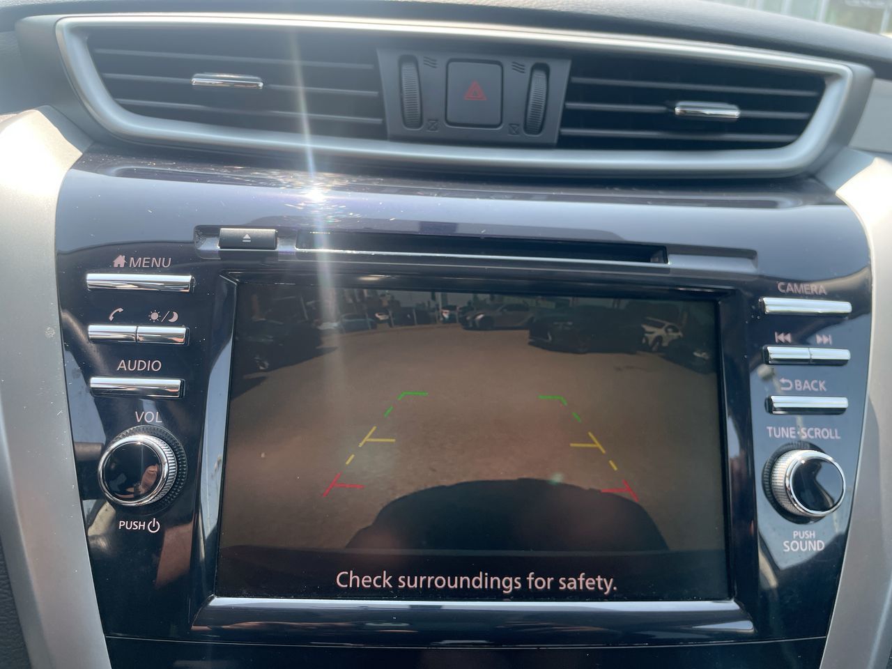 2019 Nissan Murano in Laval, Quebec
