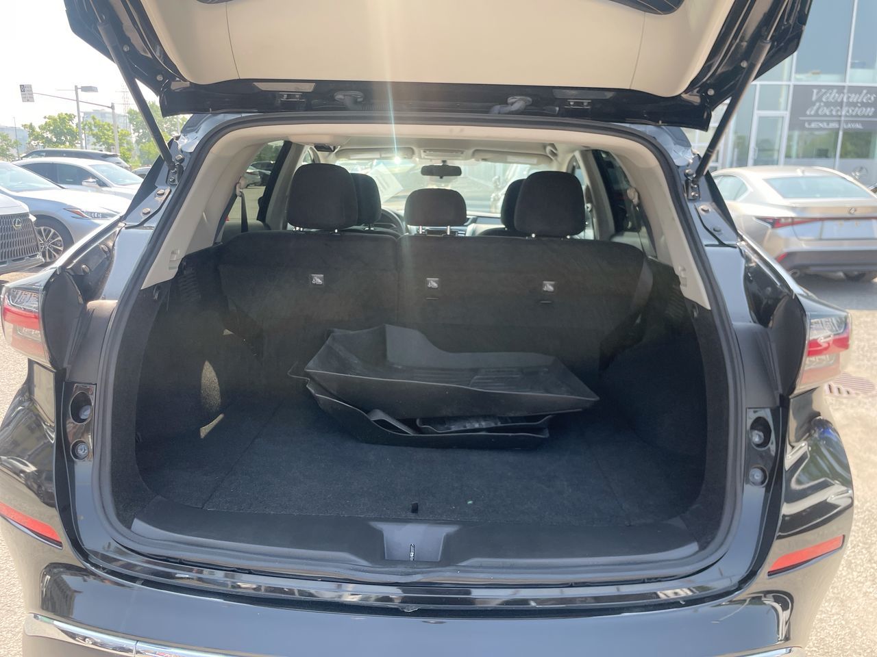 2019 Nissan Murano in Laval, Quebec