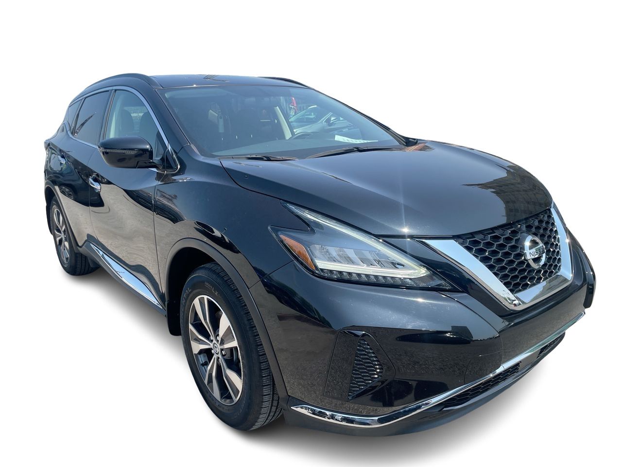 2019 Nissan Murano in Laval, Quebec