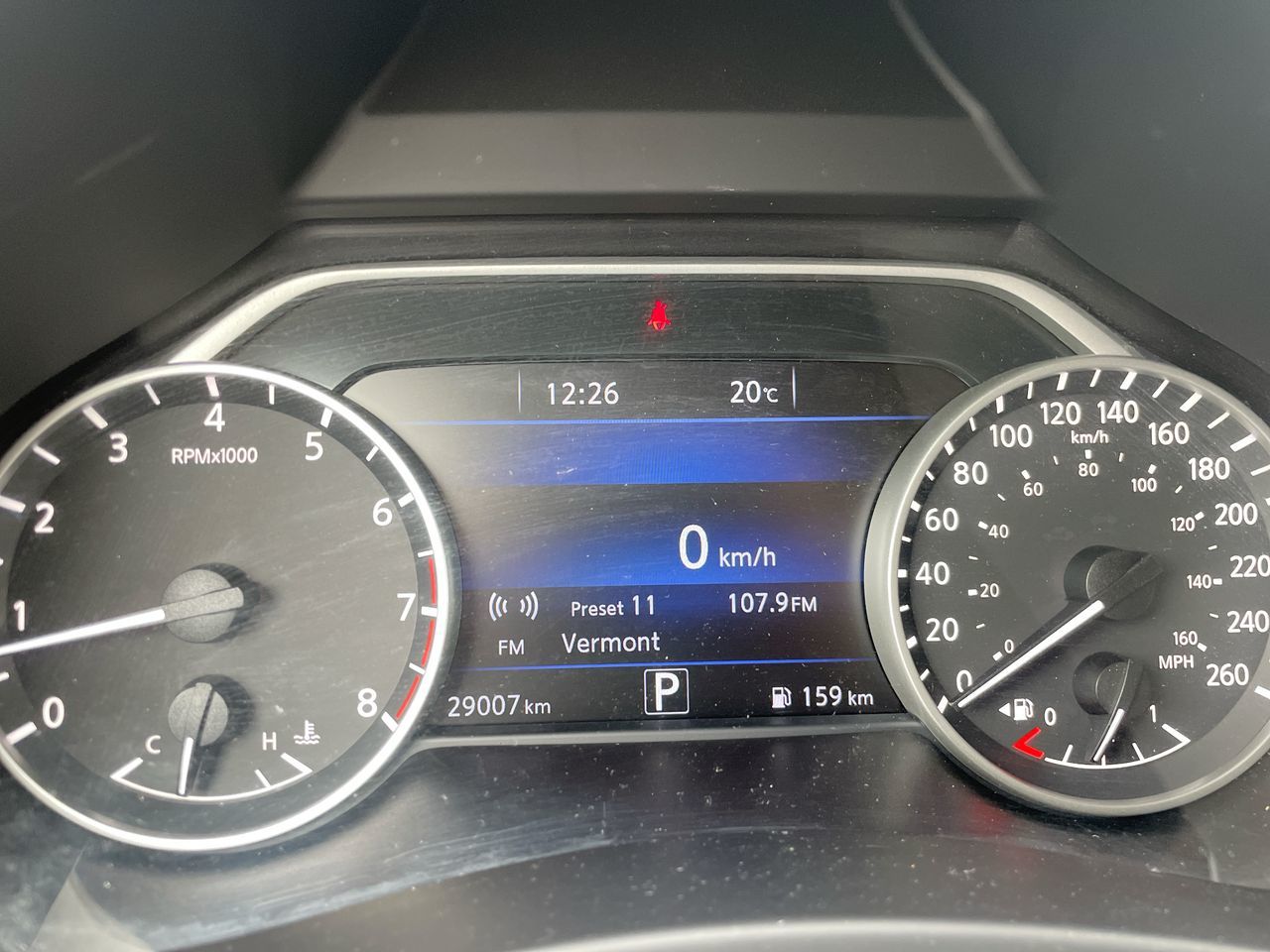 2019 Nissan Murano in Laval, Quebec