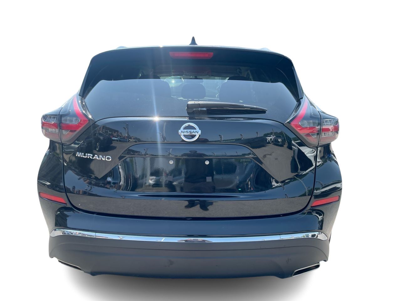 2019 Nissan Murano in Laval, Quebec