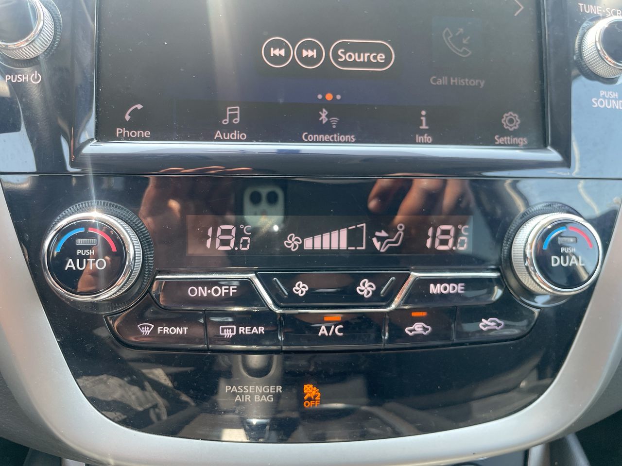 2019 Nissan Murano in Laval, Quebec