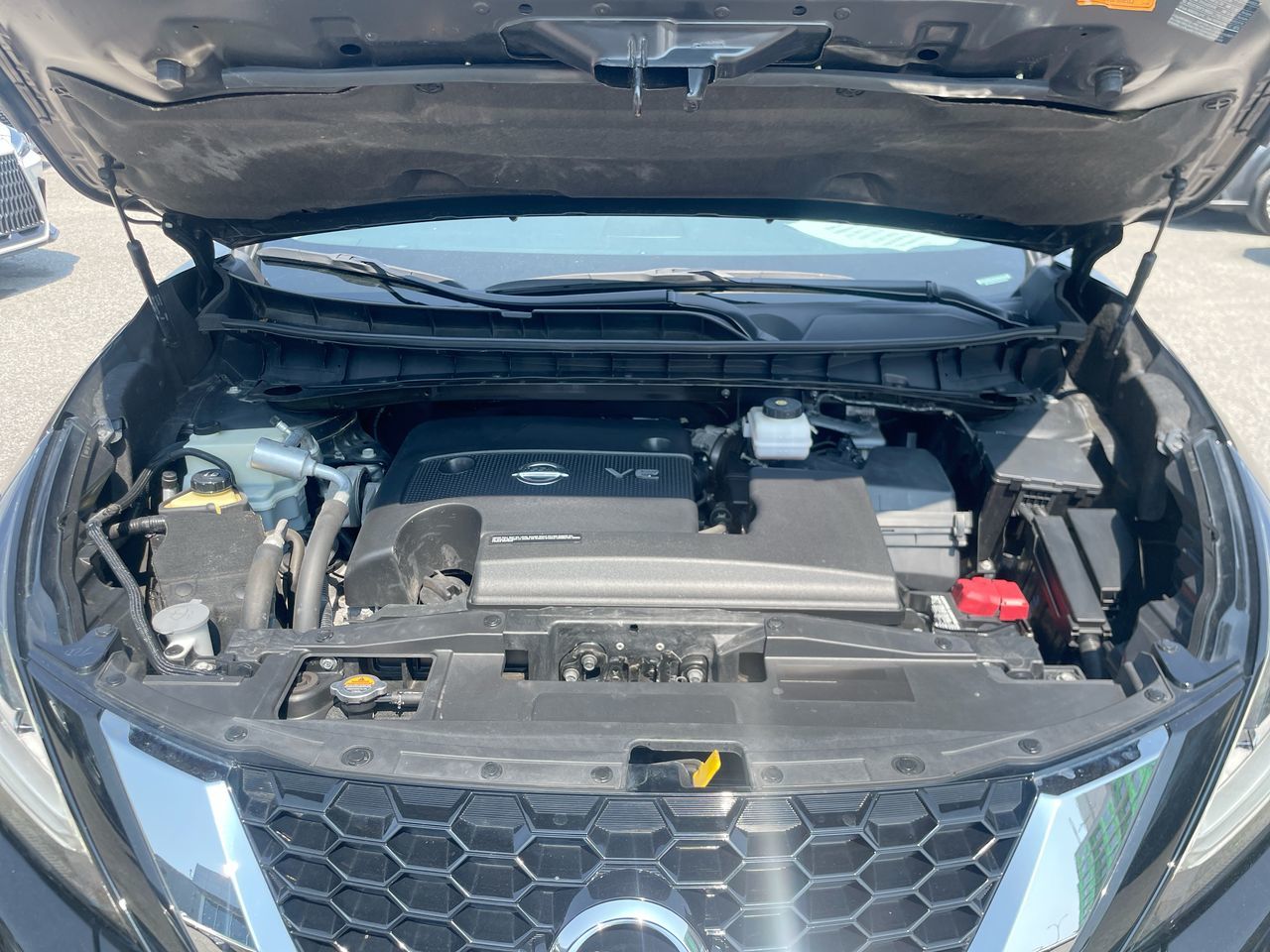 2019 Nissan Murano in Laval, Quebec