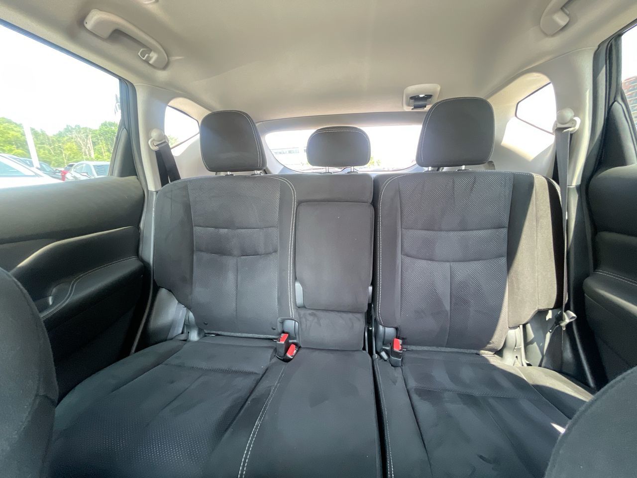 2019 Nissan Murano in Laval, Quebec