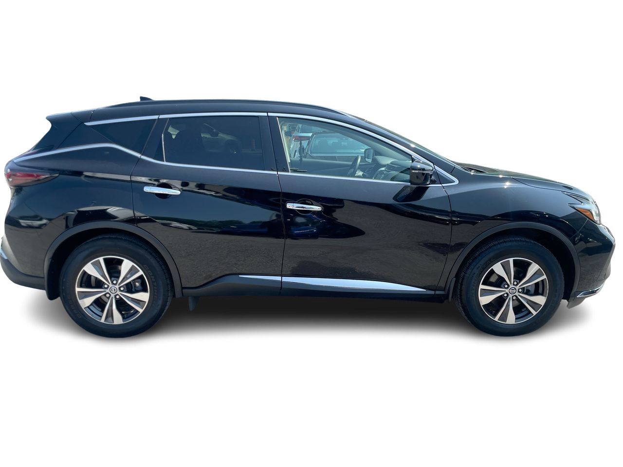 2019 Nissan Murano in Laval, Quebec