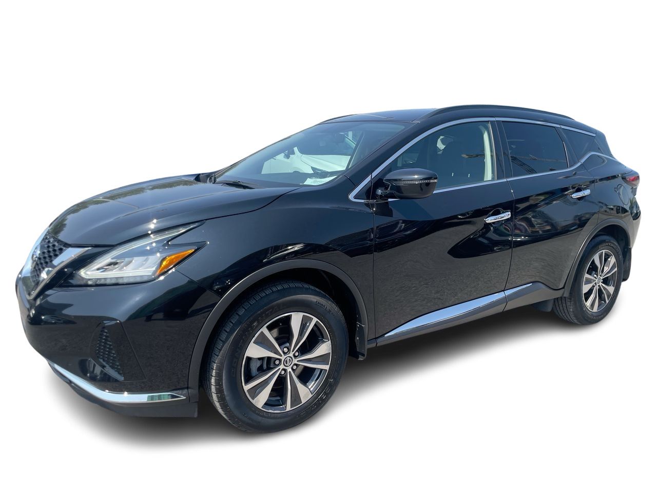 2019 Nissan Murano in Laval, Quebec