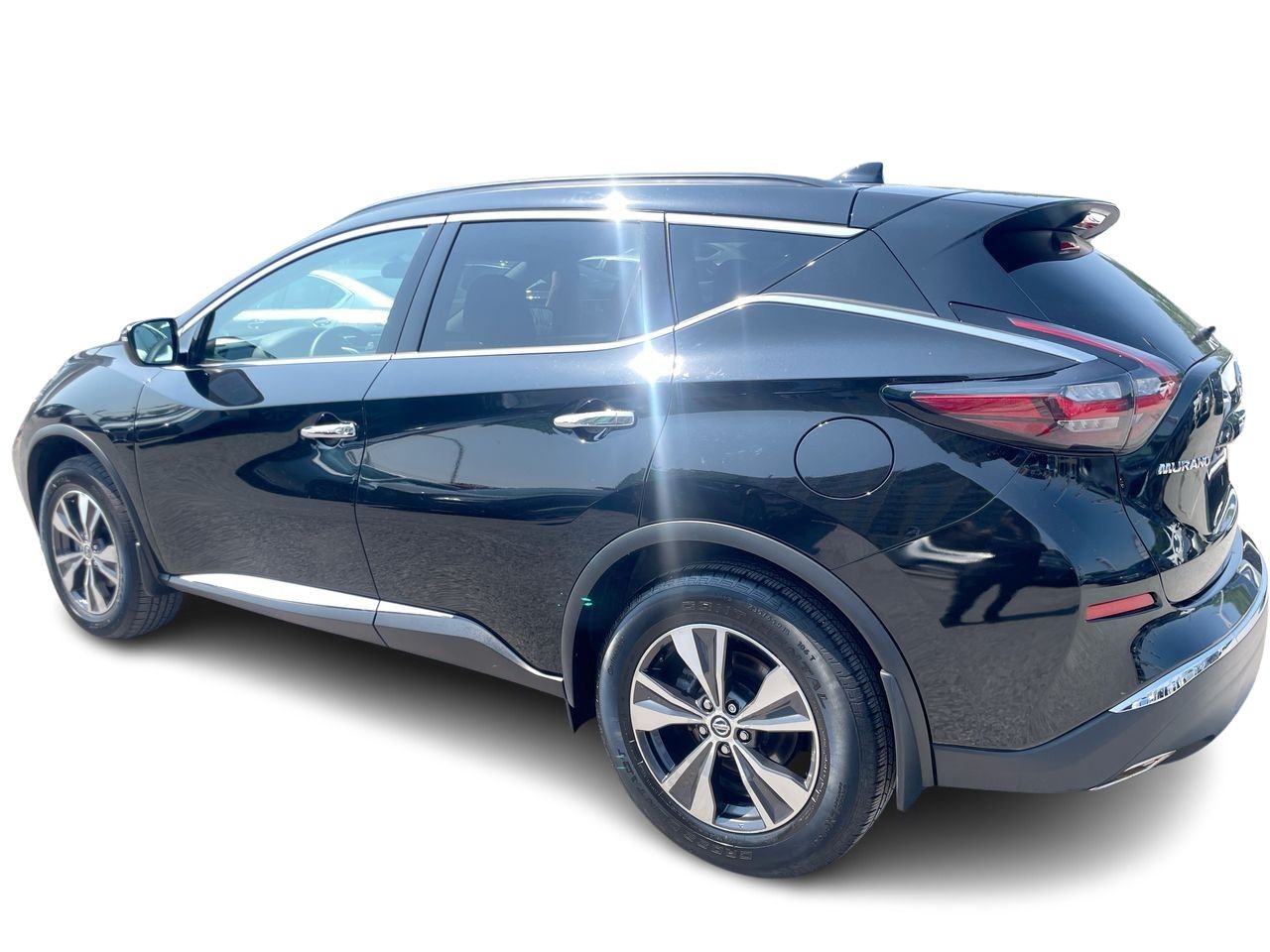 2019 Nissan Murano in Laval, Quebec