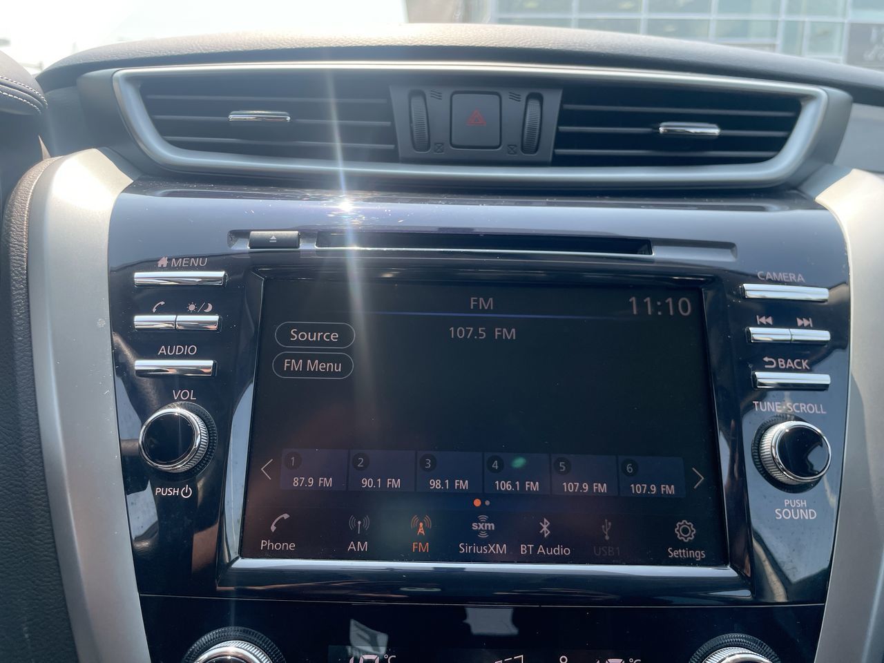 2019 Nissan Murano in Laval, Quebec