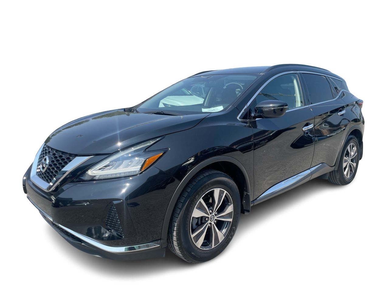 2019 Nissan Murano in Laval, Quebec