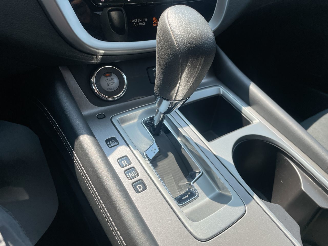 2019 Nissan Murano in Laval, Quebec
