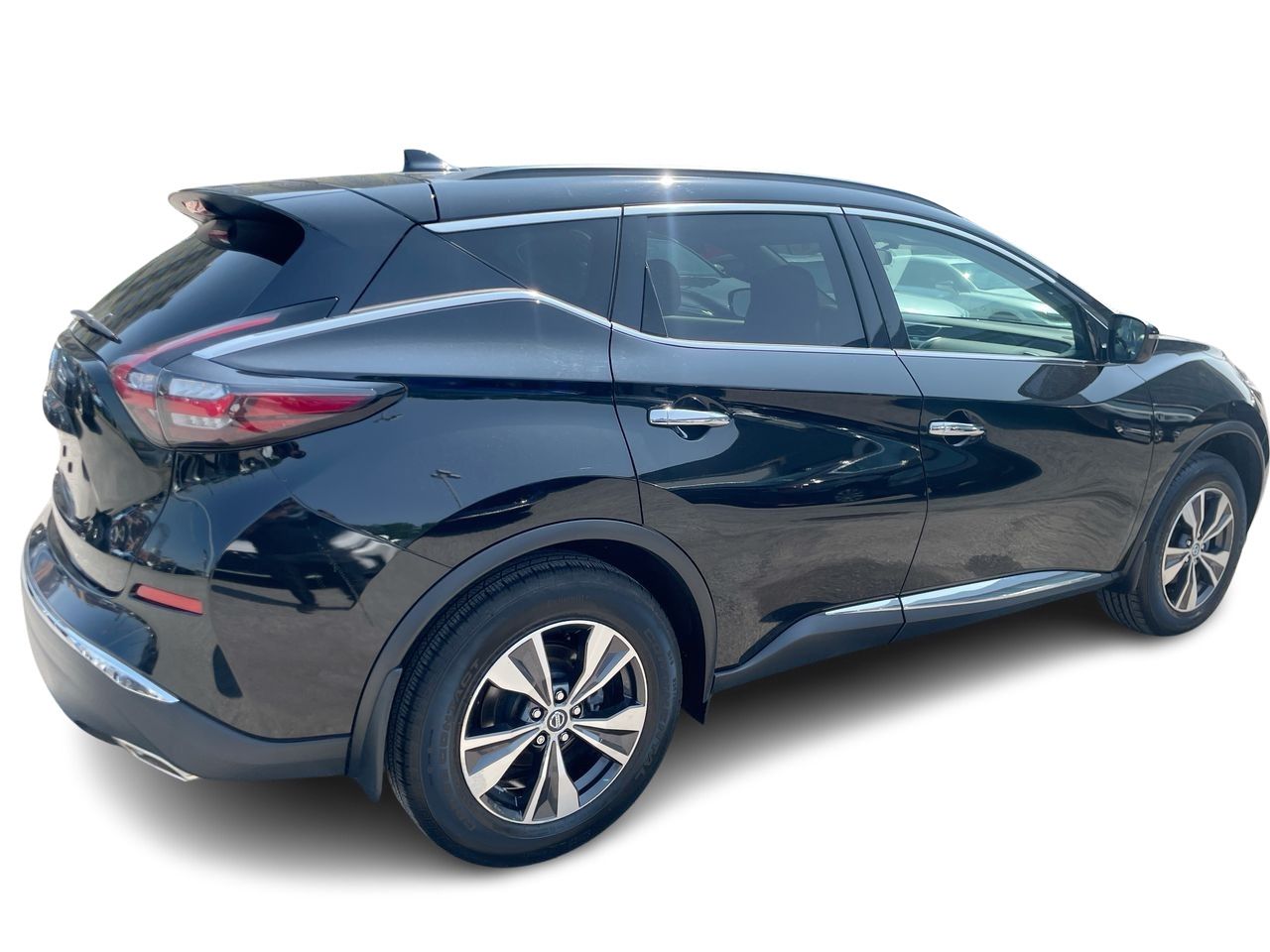 2019 Nissan Murano in Laval, Quebec