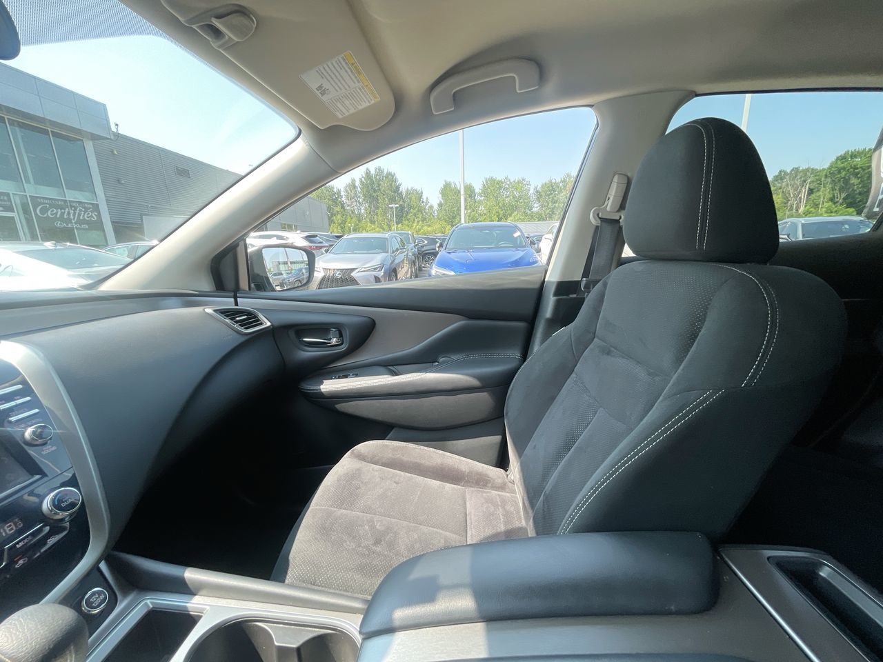 2019 Nissan Murano in Laval, Quebec