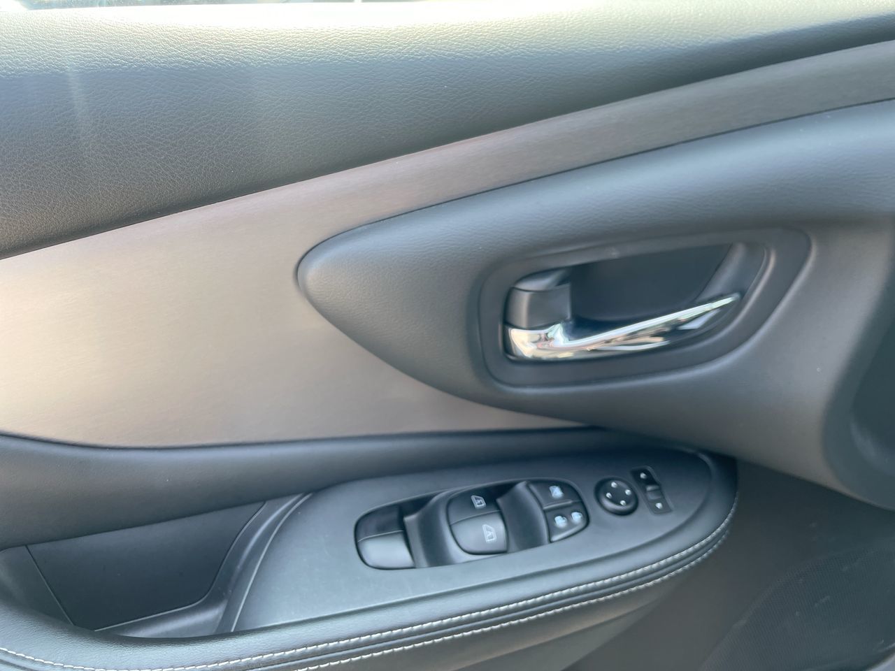 2019 Nissan Murano in Laval, Quebec