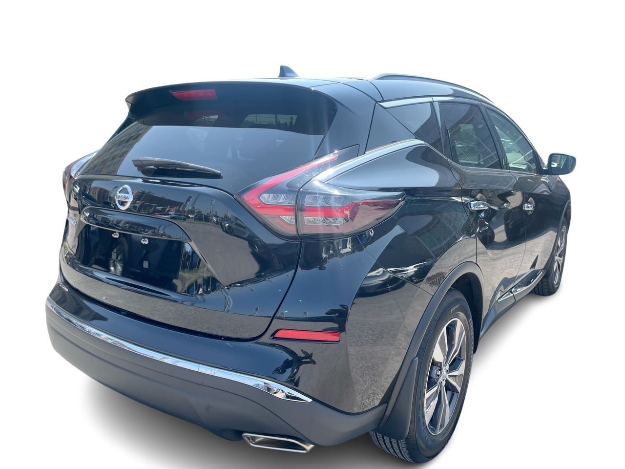 2019 Nissan Murano in Laval, Quebec