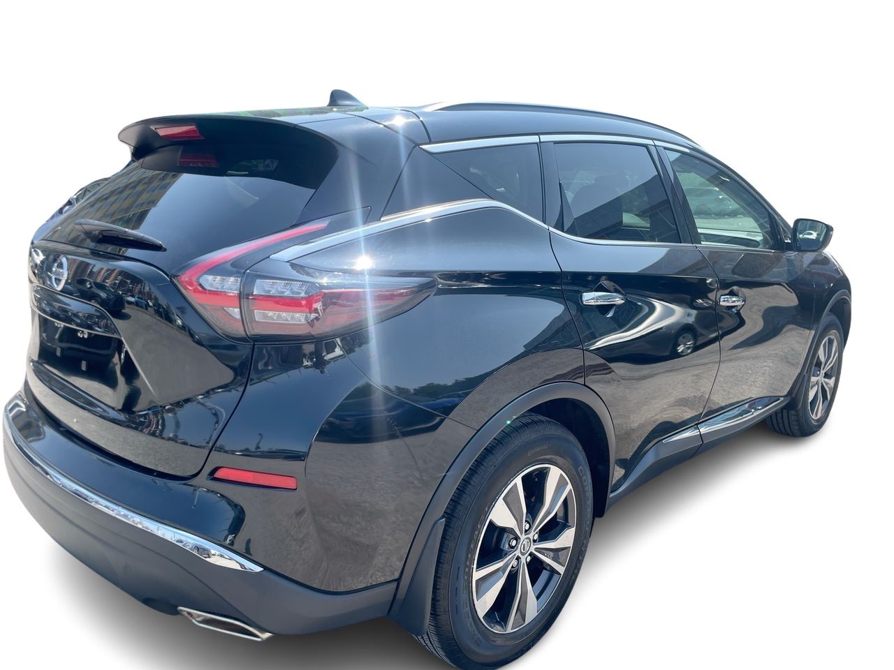 2019 Nissan Murano in Laval, Quebec
