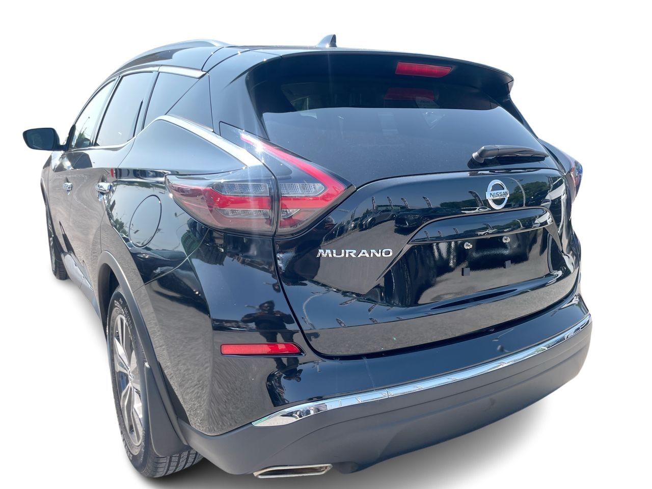 2019 Nissan Murano in Laval, Quebec
