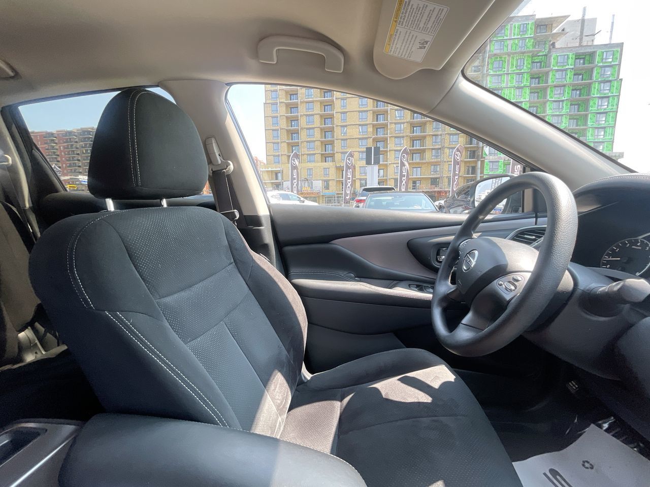 2019 Nissan Murano in Laval, Quebec